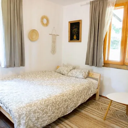 Alechatki Roztocze Huta Lubycka Exterior photo