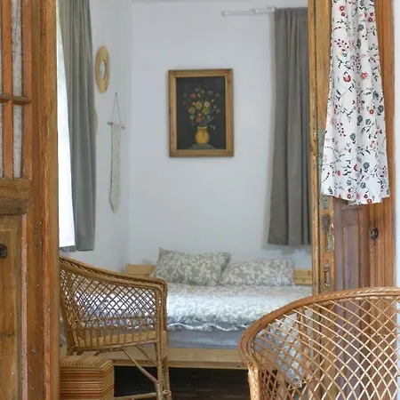 Alechatki Roztocze Huta Lubycka Exterior photo